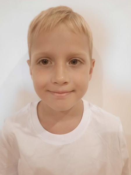 Степан Алексеевич Климентьев