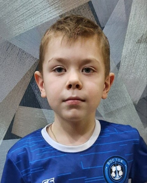 Тимофей Юрьевич Слатин