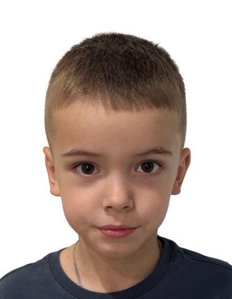 Кирилл Иванович Бызов