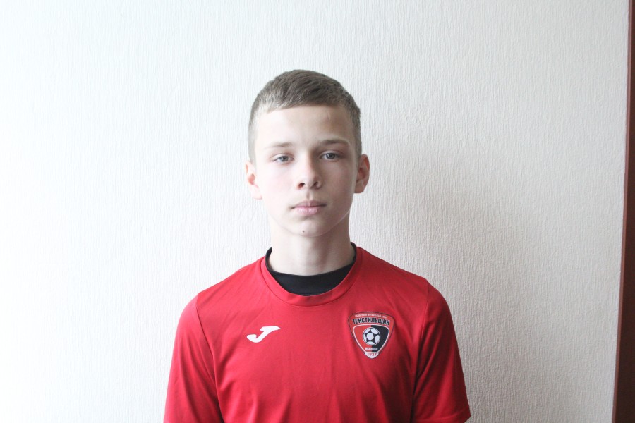 Григорий Ильич Кокорев