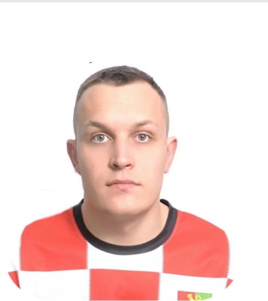Николай Евгеньевич Кузьмичев