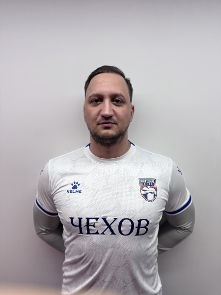 Максим Сергеевич Наумов