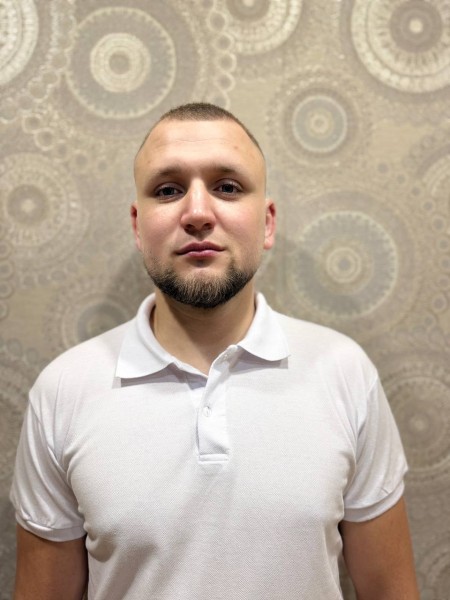 Александр Валерьевич Рутько