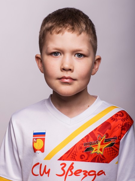 Григорий Максимович Грачев