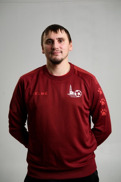 Алексей Федорович Щеголев