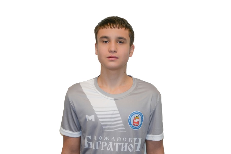 Николай Николаевич Причка