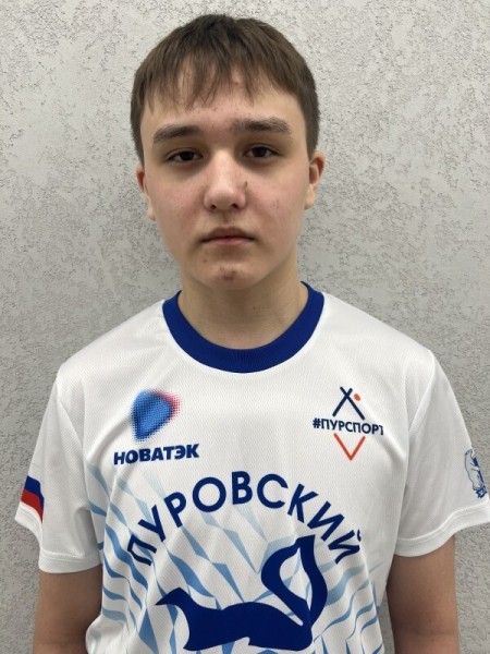 Матвей Александрович Мамаев