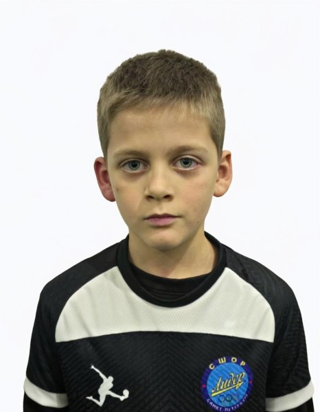 Андрей Викторович Сивов