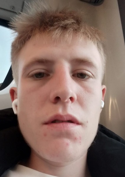 Павел Максимович Строгов