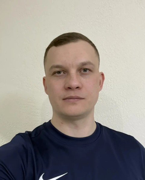 Денис Андреевич Котов