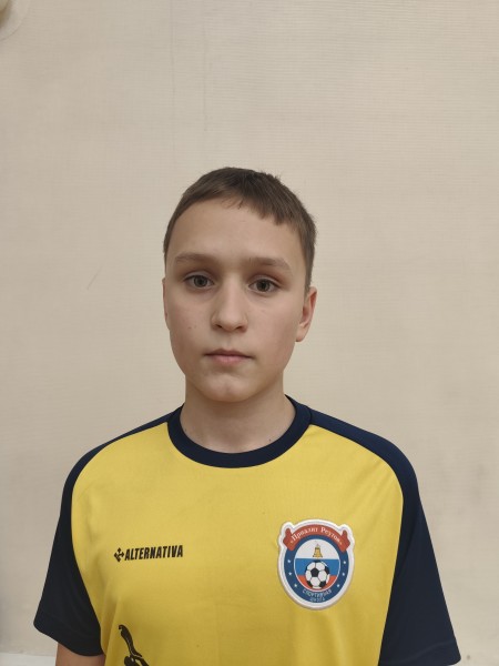 Александр Вячеславович Есипович