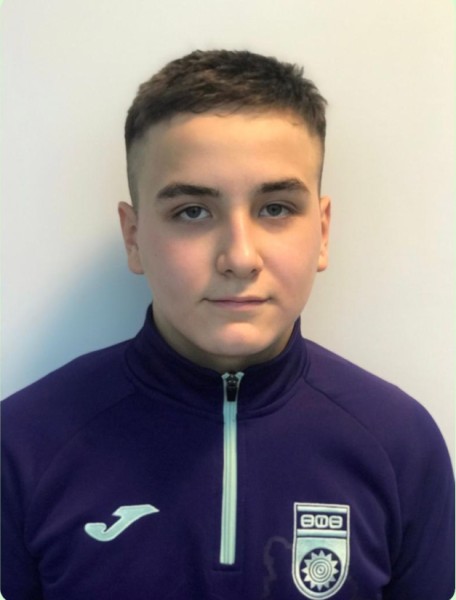 Захар Владимирович Макаров