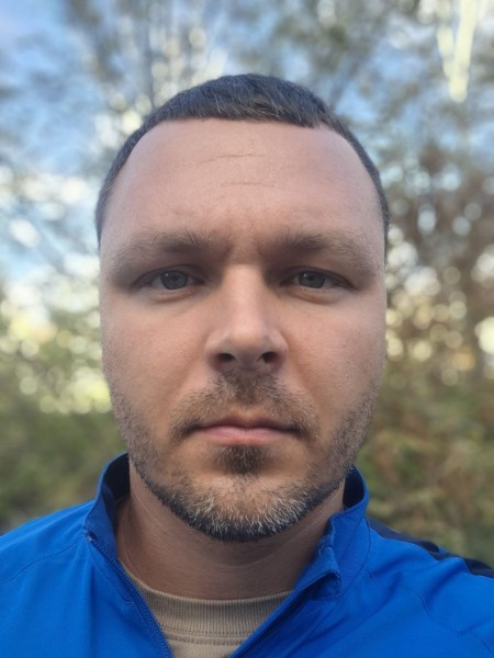Егор Андреевич Жиделев