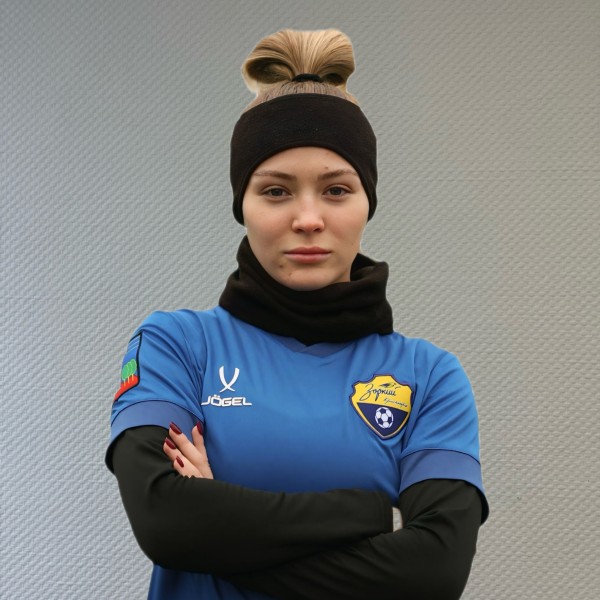 София Михайловна Разживина