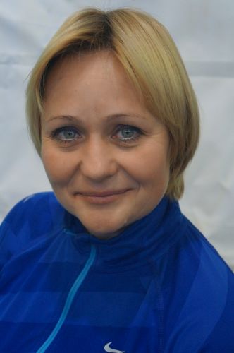 Ирина Николаевна Павлютенкова