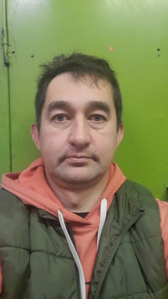 Игорь Зуфарович Имамов