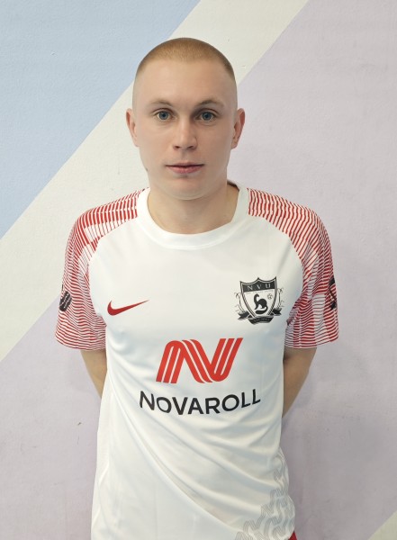 Александр Владимирович Пытиков