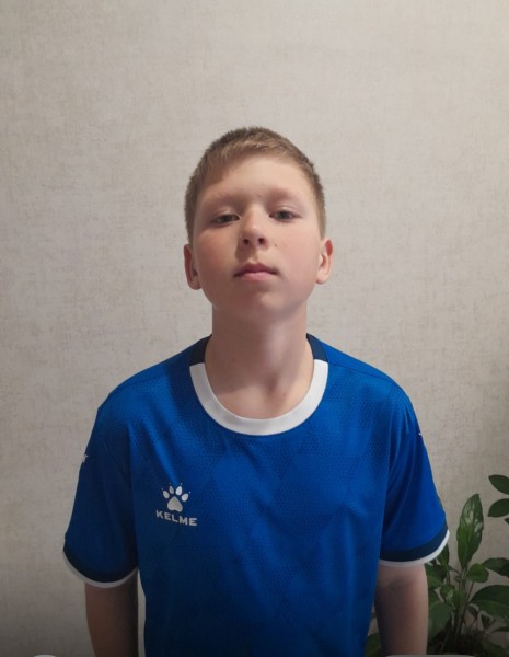 Василий Андреевич Дубровкин