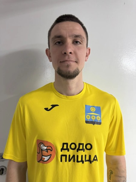 Сергей Владимирович Митренко
