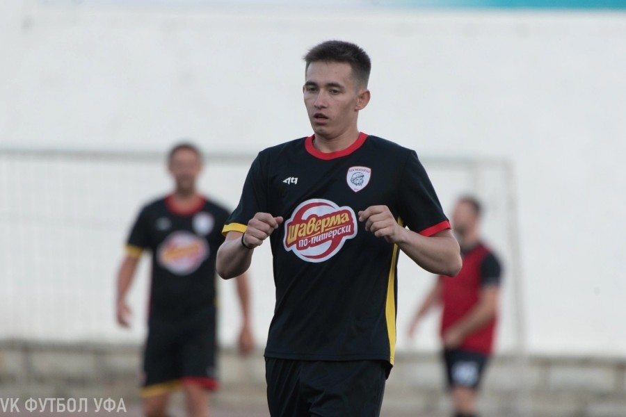 Денис Русланович Халисов