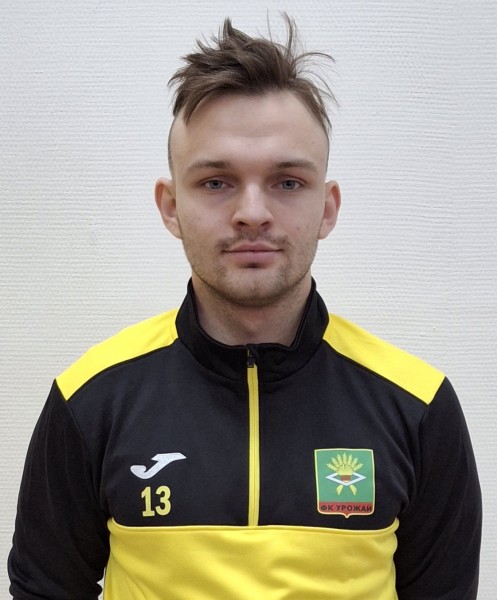 Кирилл Игоревич Сабанин