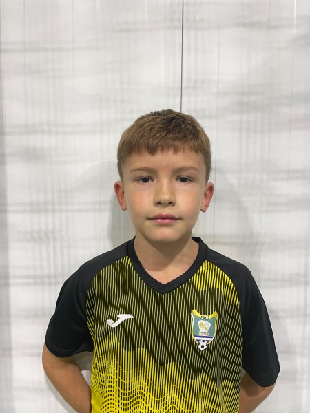 Тимур Андреевич Салихов