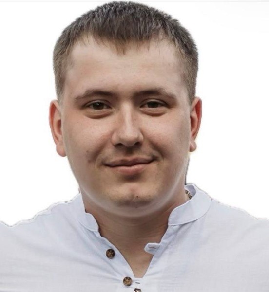Константин Владимирович Шаврин
