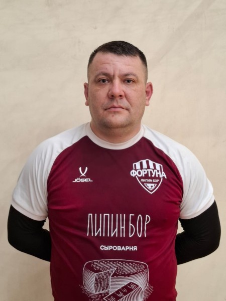 Константин Николаевич Якуничев