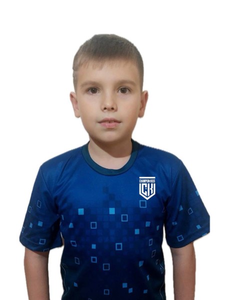 Илья Евгеньевич Иванов