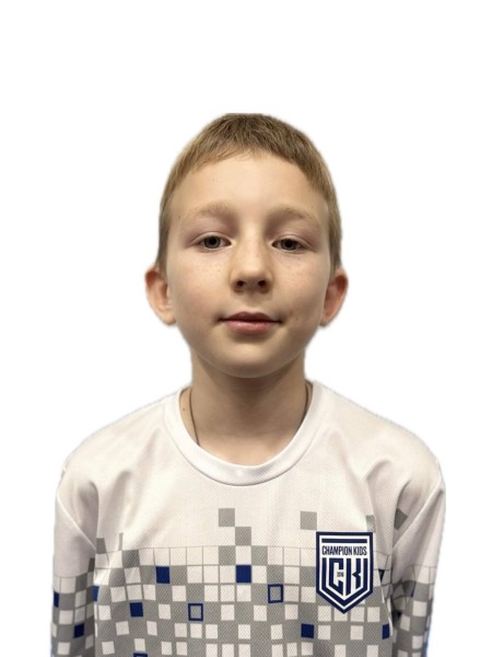 Николай Павлович Сидоров