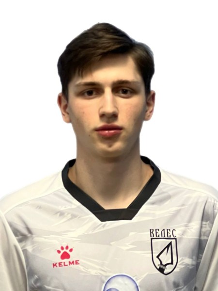 Никита Александрович Якунин