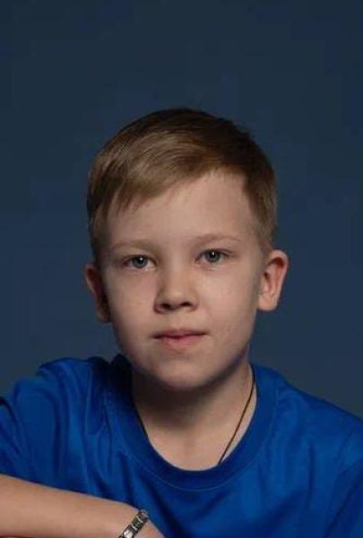 Матвей Владиславович Чумаков