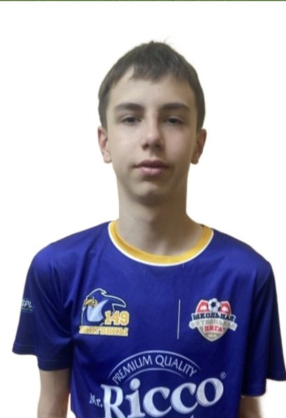 Самир Ильдарович Ахмеров