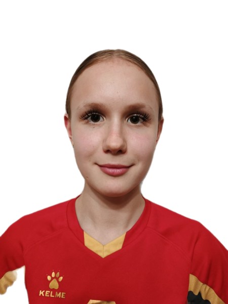 Ирина Евгеньевна Сорокина