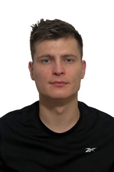 Кирилл Александрович Бондаренко