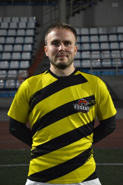 Роберт Теуфикович Кузюров