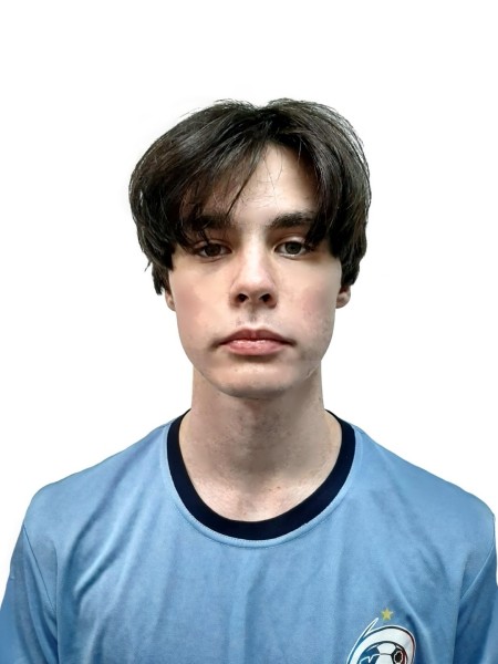 Кирилл Александрович Мордашов