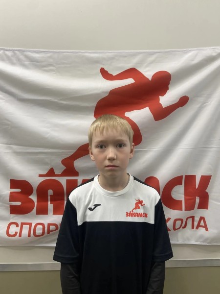 Даниил Иванович Пикулев