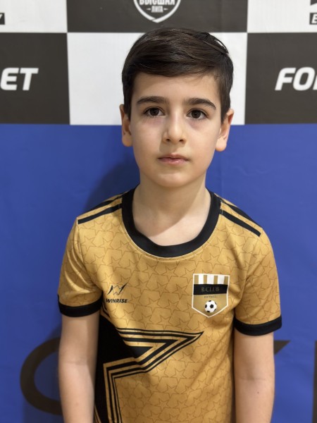 Марк Меликович Саргсян