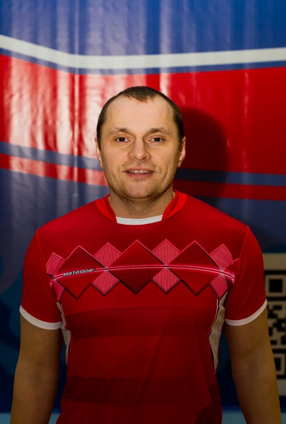 Алексей Валентинович Ванюшин