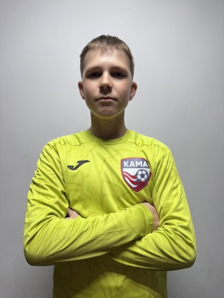 Дмитрий Александрович Шергин