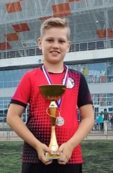 Кирилл Александрович Мисин