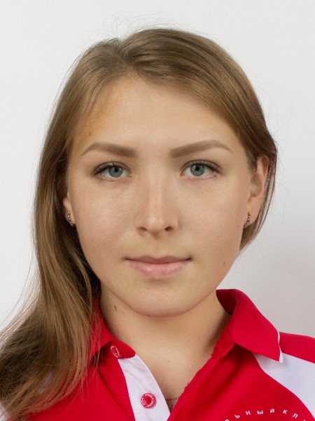 Диана Васильевна Каримова