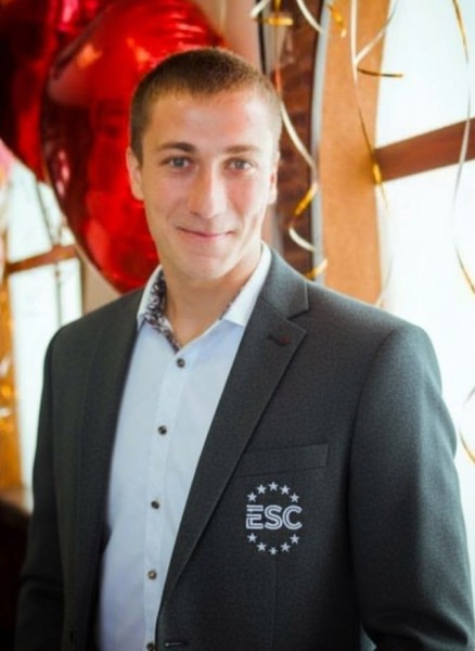 Александр Валентинович Комолов