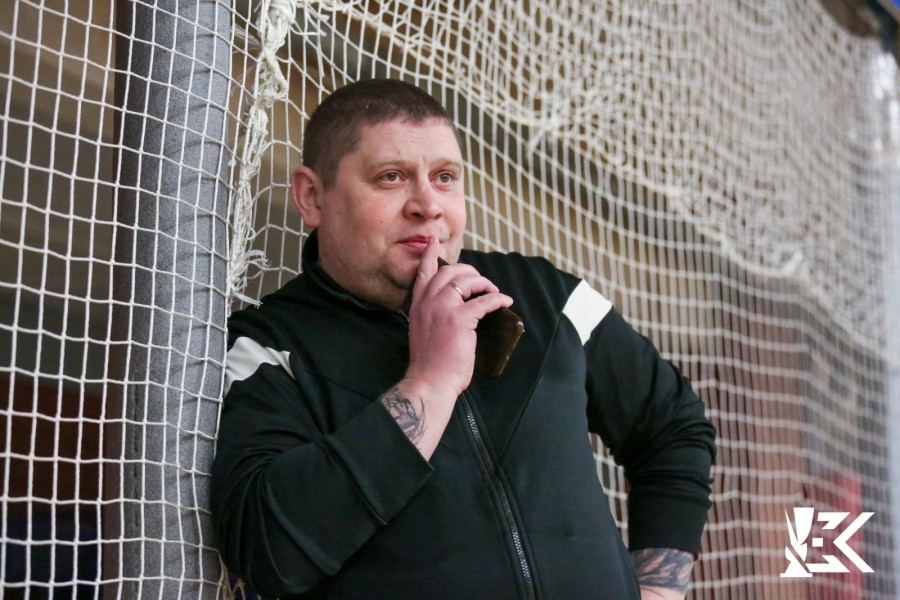 Дмитрий Александрович Устюжанин