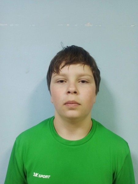 Тимур Дмитриевич Байбаков