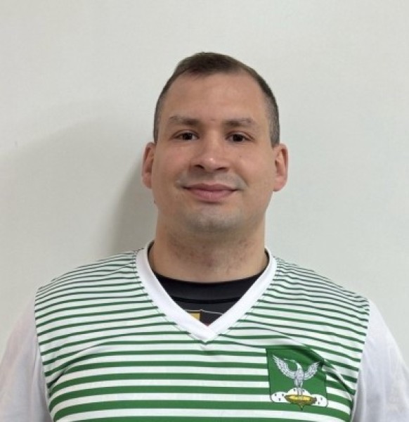 Алексей Алексеевич Самочернов