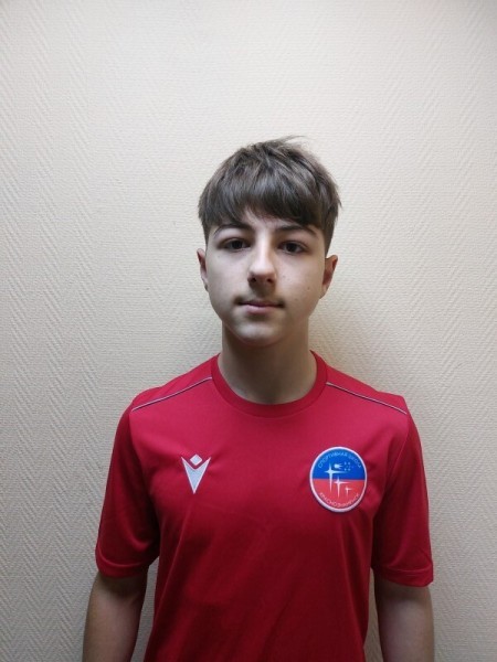 Мирослав  Помыкалов