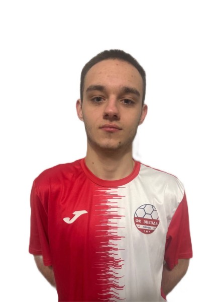 Дмитрий Александрович Федченко