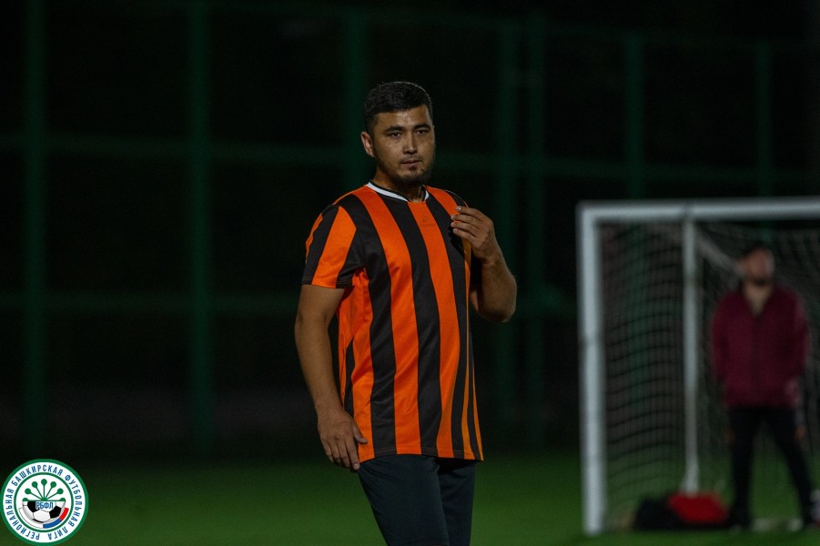 Махмуд Имоналиевич Тоджиев